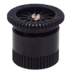 TOBERA ESTANDAR AQUA CONTROL 0º-360º BLISTER 3 UD