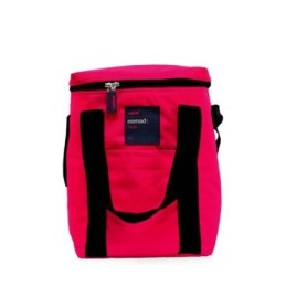 BOLSA NOMAD POLAR ROJA 16 L. 6004/12