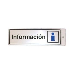 SILUETA ALUMINIO INFORMACION 012