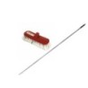 CEPILLO LAVA-CAMIONES CON BARRA-1800 2626