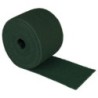 ROLLO ESTROPAJO FIBRA VERDE 6 M. 5570