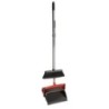 SET ESCOBA Y RECOGEDOR PLEGABLE ROYAL 6202