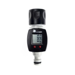 CONTADOR DE AGUA DIGITAL PARA RIEGO