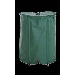 DEPOSITO DE AGUA FLEXIBLE 225L RAIN BARREL