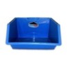 CAJA HOGAR AZUL 21220
