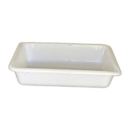BANDEJA GASTRONOR NUMERO 1 30X21X6 11710