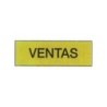 PICTOGRAMA LATONADO 180X60 VENTAS