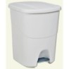 PEDALBIN ECOLOGICO 40 L. BLANCO 24180