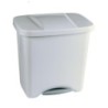 PEDALBIN ECOLOGICO 50 L. BLANCO