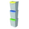 ECOSYSTEM MODULAR 25 L. AZUL 24300