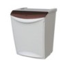 ECOSYSTEM MODULAR 25 L. MARRON 24300