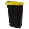 CONTENEDOR ECO 110 L. AMARILLO 23450