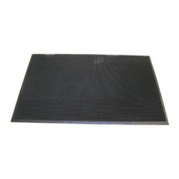 FELPUDO GOMA CEPILLO 120X80 55033