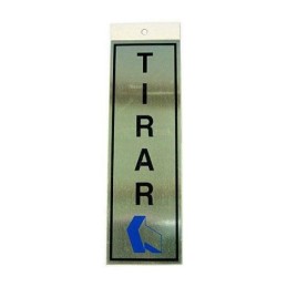 PICTOGRAMA LATONADO 180X60 TIRAR