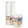 CINTA PINTOR CON FILM TRANS. 33M.X550MM. 4368-12
