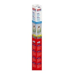 MALLA MOSQUITERA LAMELLA BLANCA 55738