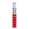 MALLA MOSQUITERA LAMELLA BLANCA 55738