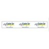 PRECINTO LOGO GRUPO COINFER 66MX55 MM.