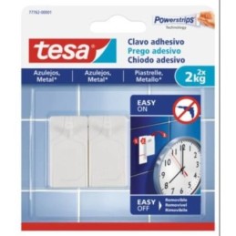 CLAVO ADHESIVO 2 KG.AZULEJOS 77762