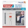 CLAVO ADHESIVO AJUSTABLE 2KG. AZULEJO/METAL