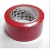 ROLLO CINTA VINILO ROJA 50X33 MM. 764IR50