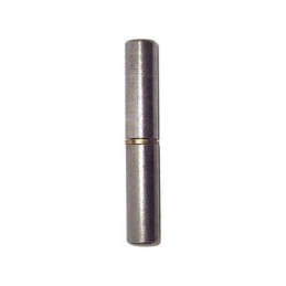 PERNIO TORNEADO 16X100 CON ARANDELA BRONCE 9