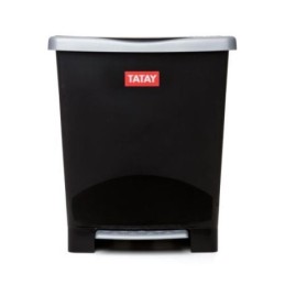 CUBO PEDAL MILENIUM NEGRO 1101427