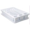 ESCURREPLATOS CON BANDEJA 1127001