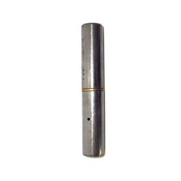 PERNIO TORNEADO 25X150 CON ARANDELA BRONCE 18
