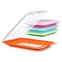 PORTAEMBUTIDOS FRESH COLORES SURTIDOS 1180001