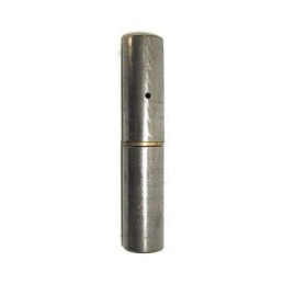PERNIO TORNEADO 30X150 CON ARANDELA BRONCE 19