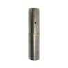 PERNIO TORNEADO 30X150 CON ARANDELA BRONCE 19