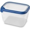 FIAMBRERA RECTANGULAR GRAND CHEF 2.4L. 252258