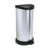 CUBO CON PEDAL 40 L. 181125