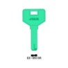 LLAVIN LATON SEGURIDAD COINFER EZ-DS15R