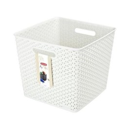CESTA MY STYLE 25 L. BLANCA 196862