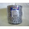 CUERDA TRENZADA ALMA PP. 4 MM. TRICO 200 M.