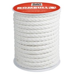 CUERDA CTAMT ALG. 08MM 15M. BLANCO 461412001744