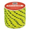 CUERDA CTA100 PES 08MM. 15M. AMARILLO FLUOR
