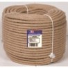 CUERDA CAÑAMO CABLEADA 6 MM. 200 M.