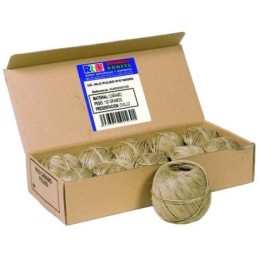 HILO PULIDO NUMERO 5 100 GR. (CAJA-10)