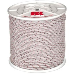CUERDA POLIESTER ARRANQ. MOTORES 4MM 100M BL.