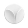 COLGADOR PAÑOS COCINA ADHESIVO BLANCO 2UDS.