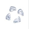 PROTECTOR DE CANTOS TRANSPARENTE 20X34X25MM