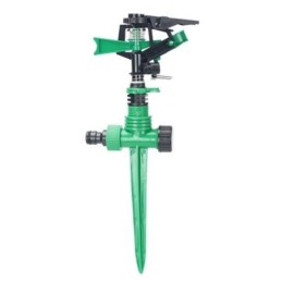 ASPERSOR DE RIEGO PL-MGD-C/ENCLAVAMIENTO