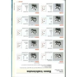 BASE PARA BISABRA MUEBLE ANGULO
