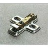 BASE CRUZ AUTOMATICA CHAPA SABAV3L39F