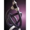 HIDROTUBO 20X25 BLANCO ROLLO 25 M.