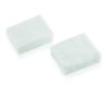 CAJA 20 GAMUZAS RECAMBIO ATRAPAPOLVO CLEAN & AWAY