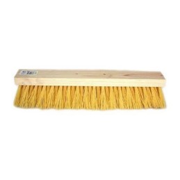 CEPILLO BARRENDERO PROEX 500X65 S/PALO 1438